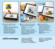 Notice / Instructions de Montage - LEGO - 10770 - Buzz & Woody's Carnival Mania!: Page 3