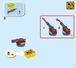 Notice / Instructions de Montage - LEGO - 10770 - Buzz & Woody's Carnival Mania!: Page 7