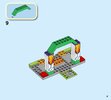 Notice / Instructions de Montage - LEGO - 10771 - Carnival Thrill Coaster: Page 17