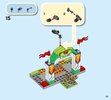 Notice / Instructions de Montage - LEGO - 10771 - Carnival Thrill Coaster: Page 23