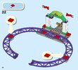 Notice / Instructions de Montage - LEGO - 10771 - Carnival Thrill Coaster: Page 32