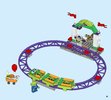 Notice / Instructions de Montage - LEGO - 10771 - Carnival Thrill Coaster: Page 41