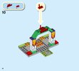 Notice / Instructions de Montage - LEGO - 10771 - Carnival Thrill Coaster: Page 18