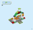 Notice / Instructions de Montage - LEGO - 10771 - Carnival Thrill Coaster: Page 19