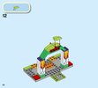 Notice / Instructions de Montage - LEGO - 10771 - Carnival Thrill Coaster: Page 20