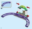 Notice / Instructions de Montage - LEGO - 10771 - Carnival Thrill Coaster: Page 28