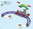 Notice / Instructions de Montage - LEGO - 10771 - Carnival Thrill Coaster: Page 30