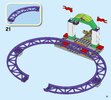 Notice / Instructions de Montage - LEGO - 10771 - Carnival Thrill Coaster: Page 31