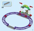 Notice / Instructions de Montage - LEGO - 10771 - Carnival Thrill Coaster: Page 33