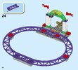 Notice / Instructions de Montage - LEGO - 10771 - Carnival Thrill Coaster: Page 34