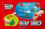 Notice / Instructions de Montage - LEGO - DUPLO - 10803 - Les animaux de l'Arctique: Page 23