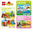 Notice / Instructions de Montage - LEGO - DUPLO - 10804 - La jungle: Page 38