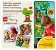 Notice / Instructions de Montage - LEGO - DUPLO - 10804 - La jungle: Page 37