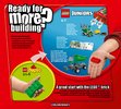 Notice / Instructions de Montage - LEGO - DUPLO - 10804 - La jungle: Page 39