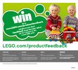 Notice / Instructions de Montage - LEGO - DUPLO - 10804 - La jungle: Page 40