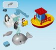 Notice / Instructions de Montage - LEGO - DUPLO - 10805 - Le tour du monde: Page 53