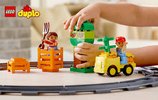 Notice / Instructions de Montage - LEGO - DUPLO - 10810 - Mon premier jeu de train: Page 2