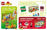 Notice / Instructions de Montage - LEGO - DUPLO - 10810 - Mon premier jeu de train: Page 22