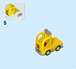 Notice / Instructions de Montage - LEGO - DUPLO - 10813 - Le grand chantier: Page 7