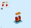 Notice / Instructions de Montage - LEGO - DUPLO - 10813 - Le grand chantier: Page 24