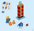 Notice / Instructions de Montage - LEGO - DUPLO - 10813 - Le grand chantier: Page 27