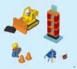 Notice / Instructions de Montage - LEGO - DUPLO - 10813 - Le grand chantier: Page 29