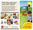 Notice / Instructions de Montage - LEGO - DUPLO - 10813 - Le grand chantier: Page 32