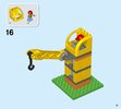 Notice / Instructions de Montage - LEGO - DUPLO - 10813 - Le grand chantier: Page 21