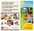 Notice / Instructions de Montage - LEGO - DUPLO - 10813 - Le grand chantier: Page 32