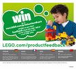 Notice / Instructions de Montage - LEGO - DUPLO - 10813 - Le grand chantier: Page 36