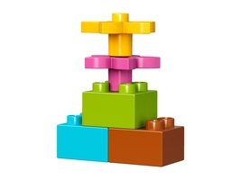 10820 - LEGO® DUPLO® Creative Building Basket