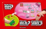 Notice / Instructions de Montage - LEGO - DUPLO - 10822 - Le carrosse magique de Princesse Sofia: Page 19