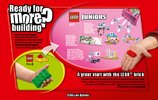 Notice / Instructions de Montage - LEGO - DUPLO - 10822 - Le carrosse magique de Princesse Sofia: Page 19