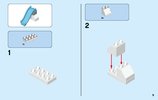 Notice / Instructions de Montage - LEGO - DUPLO - 10823 - L'aventure en Batwing: Page 9