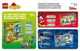 Notice / Instructions de Montage - LEGO - DUPLO - 10825 - Le costume Exo-Flex de Miles: Page 22