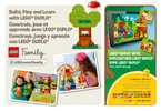 Notice / Instructions de Montage - LEGO - DUPLO - 10829 - L'atelier de Mickey: Page 7