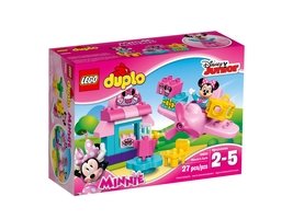 LEGO - DUPLO - 10830 - Le café de Minnie