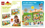 Notice / Instructions de Montage - LEGO - DUPLO - 10833 - Le jardin d'enfants: Page 14