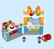 Notice / Instructions de Montage - LEGO - DUPLO - 10835 - La maison de famille: Page 26