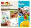 Notice / Instructions de Montage - LEGO - DUPLO - 10835 - La maison de famille: Page 30