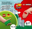 Notice / Instructions de Montage - LEGO - DUPLO - 10835 - La maison de famille: Page 31