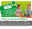 Notice / Instructions de Montage - LEGO - DUPLO - 10835 - La maison de famille: Page 32