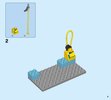 Notice / Instructions de Montage - LEGO - DUPLO - 10836 - Le centre ville: Page 5