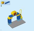 Notice / Instructions de Montage - LEGO - DUPLO - 10836 - Le centre ville: Page 8