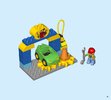 Notice / Instructions de Montage - LEGO - DUPLO - 10836 - Le centre ville: Page 11