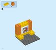 Notice / Instructions de Montage - LEGO - DUPLO - 10836 - Le centre ville: Page 14