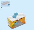 Notice / Instructions de Montage - LEGO - DUPLO - 10836 - Le centre ville: Page 26