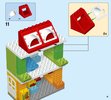 Notice / Instructions de Montage - LEGO - DUPLO - 10836 - Le centre ville: Page 31