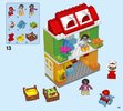 Notice / Instructions de Montage - LEGO - DUPLO - 10836 - Le centre ville: Page 33