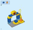 Notice / Instructions de Montage - LEGO - DUPLO - 10836 - Le centre ville: Page 10